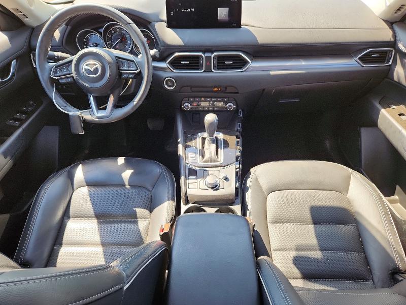 Продаж на аукціоні авто 2025 Mazda Cx-5, vin: JM3KFBCL2S0577552, номер лоту: 60861236