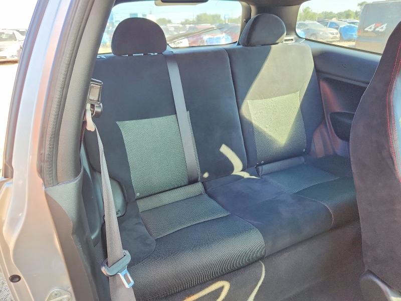 2002 Honda Civic მანქანა იყიდება აუქციონზე, vin: SHHEP33542U303568, აუქციონის ნომერი: 59919586