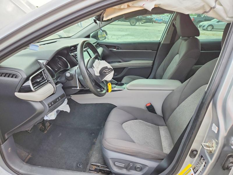 2019 Toyota Camry მანქანა იყიდება აუქციონზე, vin: 4T1B11HK0KU185868, აუქციონის ნომერი: 61024846
