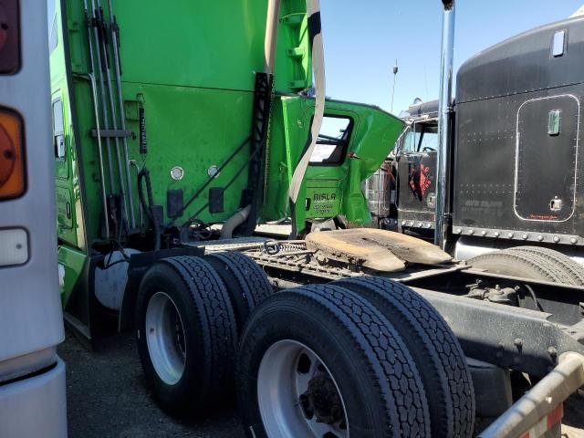 2023 Kenworth T680 მანქანა იყიდება აუქციონზე, vin: 1XKYD49X2PJ264926, აუქციონის ნომერი: 62890726