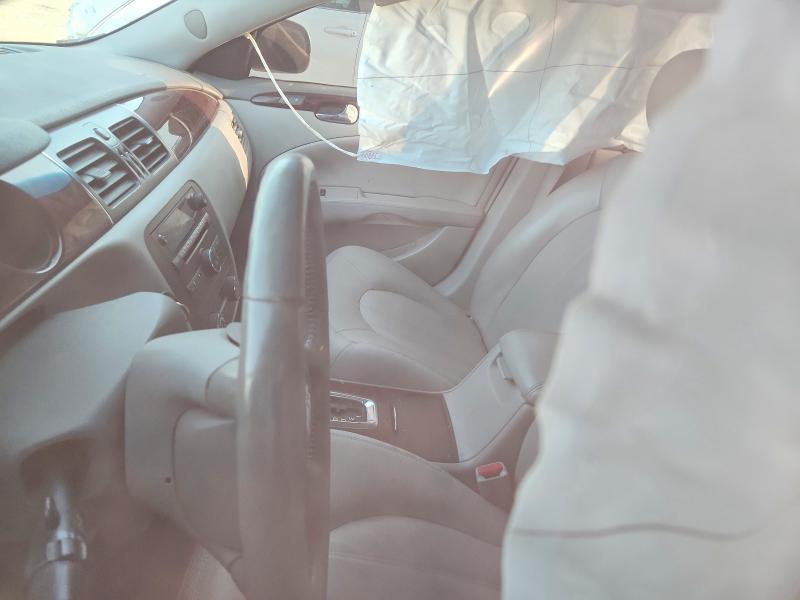 2011 Buick Lucerne მანქანა იყიდება აუქციონზე, vin: 1G4HC5EM5BU145545, აუქციონის ნომერი: 61019316