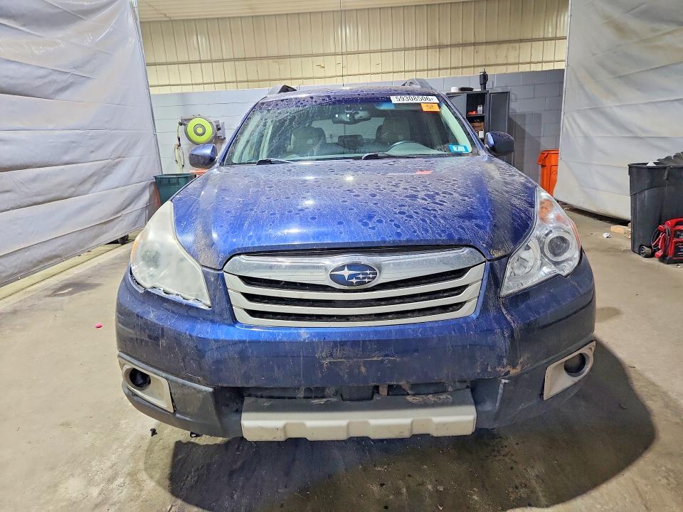 Aukcja sprzedaży 2010 Subaru Outback, vin: 4S4BRDKC8A2360809, numer aukcji: 59308506