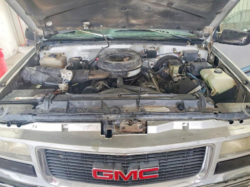 Aukcja sprzedaży 1995 Gmc Sierra, vin: 1GTGC29N3SE501776, numer aukcji: 60181046