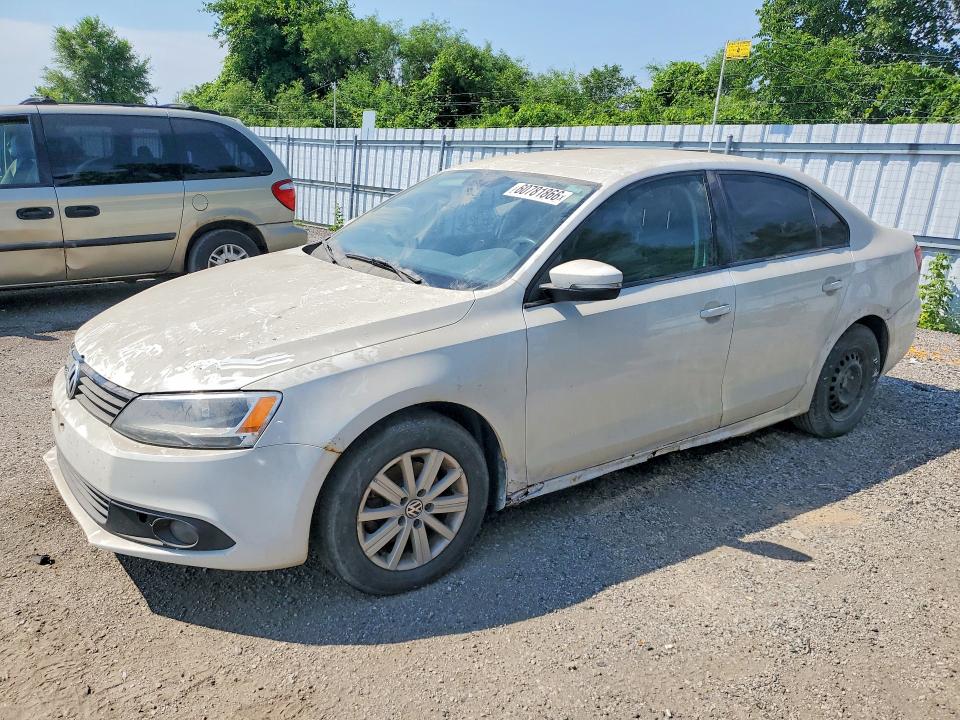 Aukcja sprzedaży 2013 Volkswagen Jetta, vin: 3VWDK7AJXDM364602, numer aukcji: 60781866