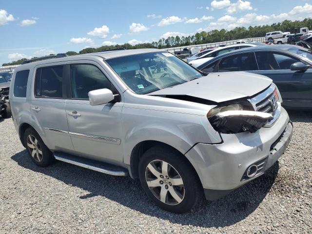 Aukcja sprzedaży 2012 Honda Pilot, vin: 5FNYF3H91CB023475, numer aukcji: 60696756
