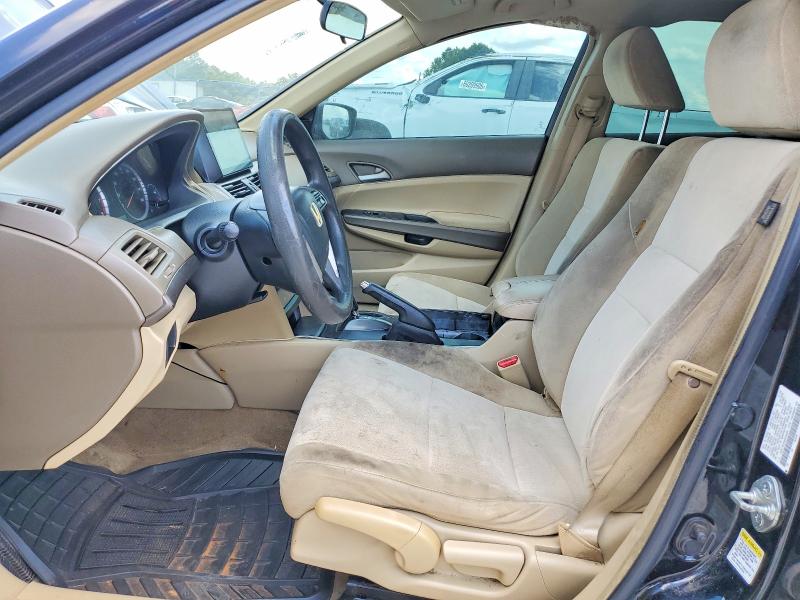 Aukcja sprzedaży 2009 Honda Accord, vin: 1HGCP26399A076489, numer aukcji: 60367936