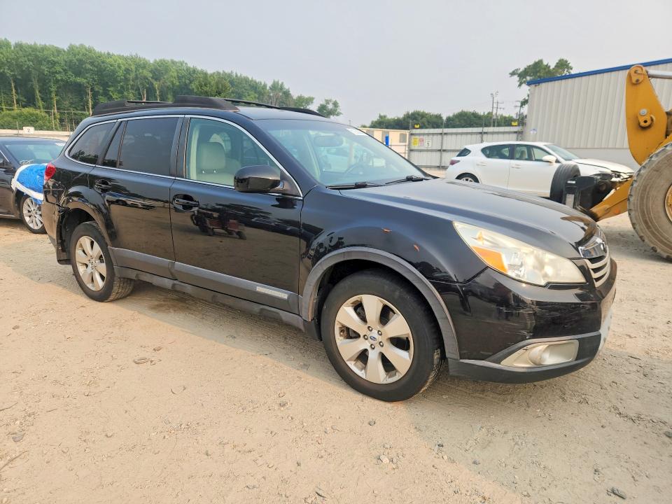 Продажа на аукционе авто 2011 Subaru Outback, vin: 4S4BRDLCXB2424414, номер лота: 61052066