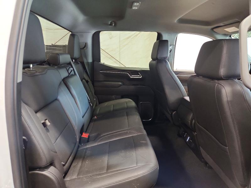 Aukcja sprzedaży 2025 Gmc Sierra, vin: 1GTUUDED9SZ237190, numer aukcji: 59828776