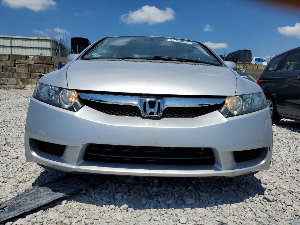2010 Honda Civic მანქანა იყიდება აუქციონზე, vin: 2HGFA1F59AH316799, აუქციონის ნომერი: 61189026