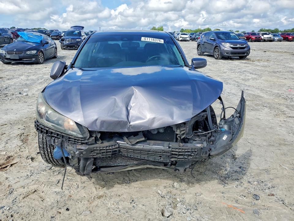 Aukcja sprzedaży 2014 Honda Accord, vin: 1HGCR2F8XEA221829, numer aukcji: 61118376