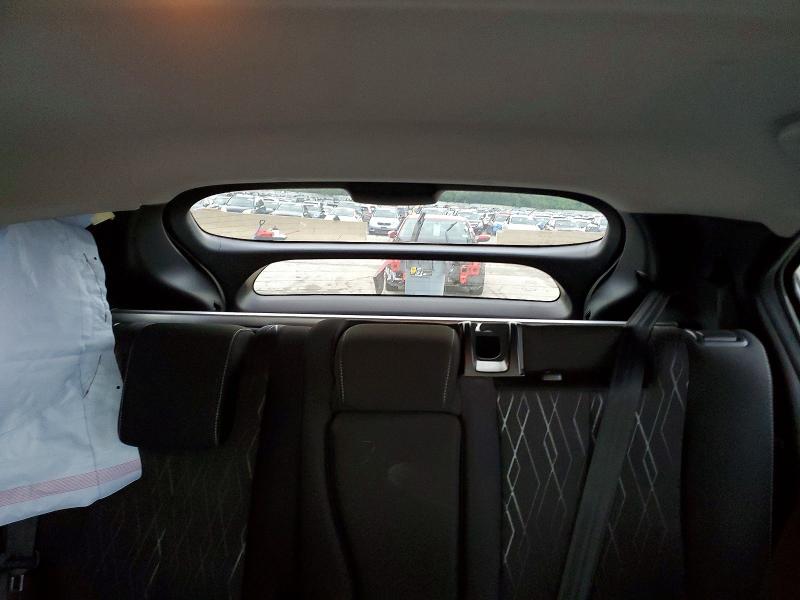 Aukcja sprzedaży 2019 Mitsubishi Eclipse Cross, vin: JA4AT5AA8KZ001521, numer aukcji: 59874716