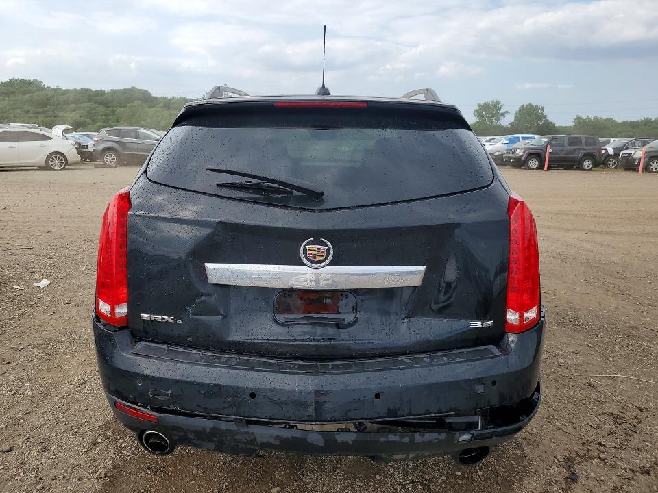 Продажа на аукционе авто 2015 Cadillac Srx, vin: 3GYFNEE36FSSS7085, номер лота: 62113166