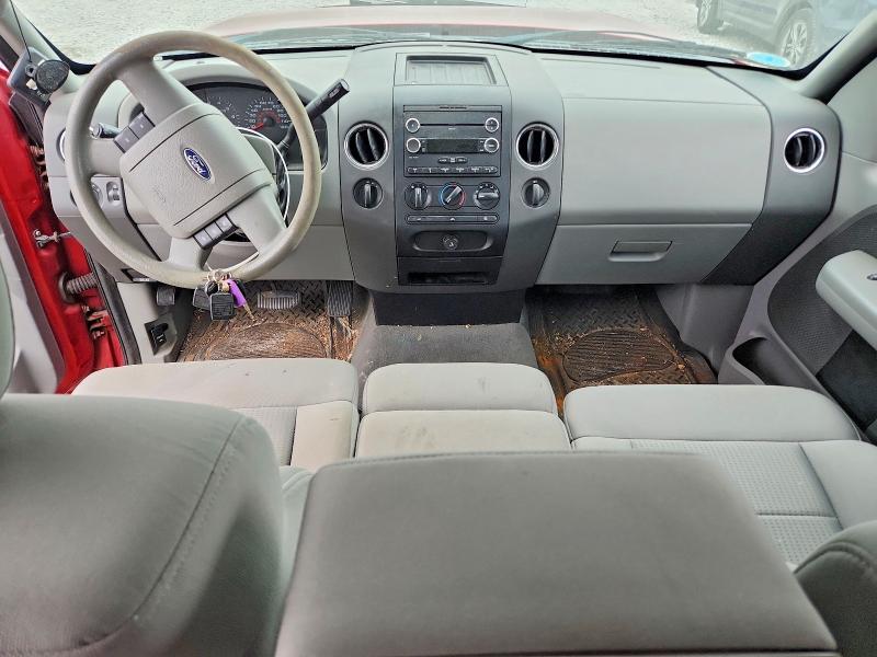 Aukcja sprzedaży 2008 Ford F150, vin: 1FTPX14V58FC02251, numer aukcji: 62694166