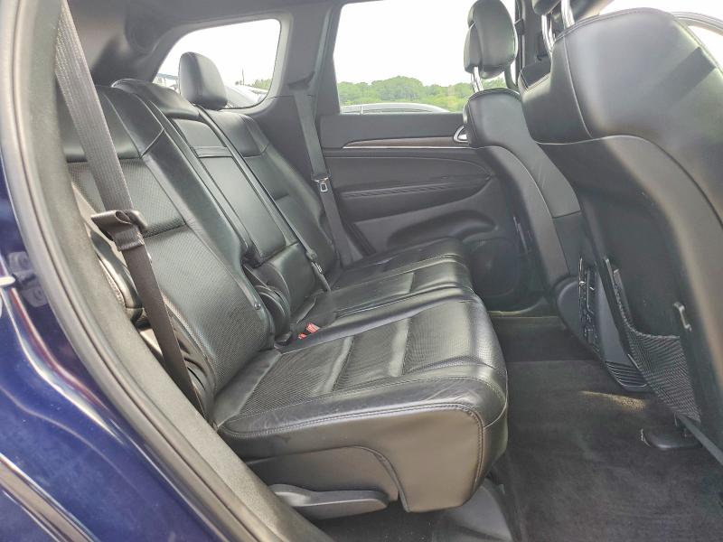 Продаж на аукціоні авто 2018 Jeep Grand Cherokee, vin: 1C4RJFBG7JC128253, номер лоту: 60476126