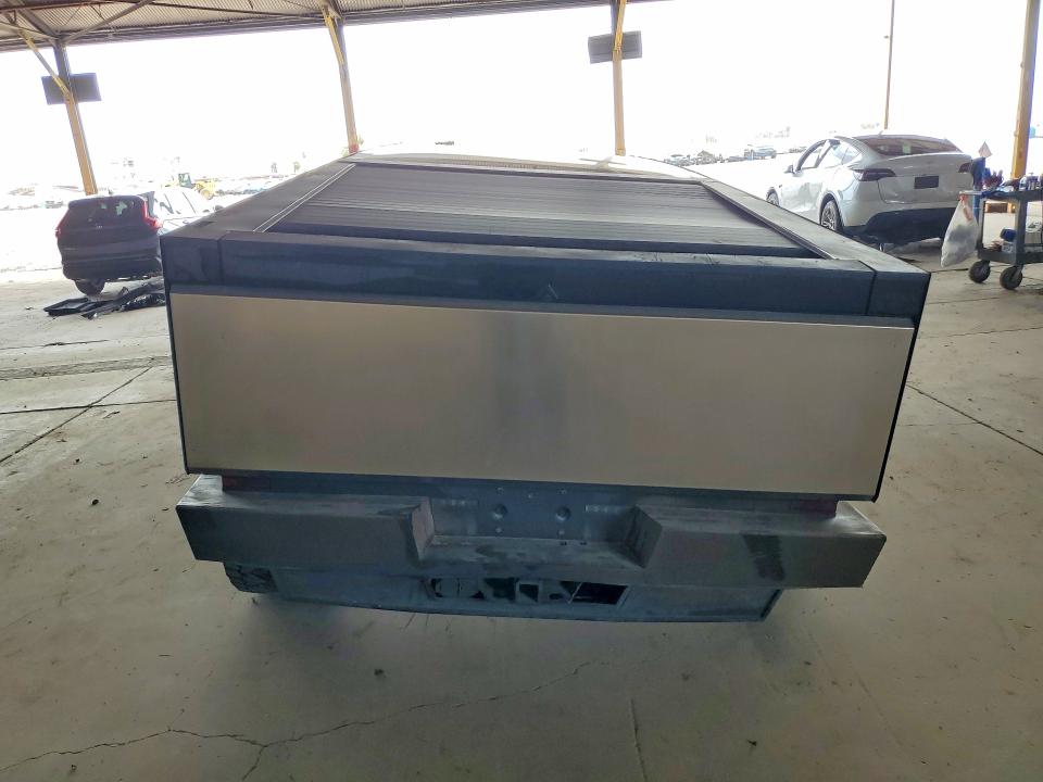 Aukcja sprzedaży 2024 Tesla Cybertruck, vin: 7G2CEHED2RA027993, numer aukcji: 60652376