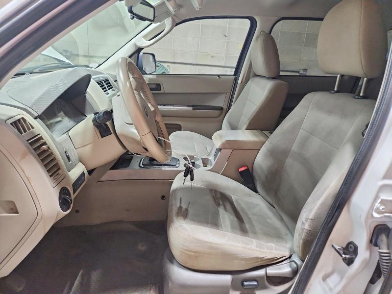 Продаж на аукціоні авто 2012 Ford Escape, vin: 1FMCU9DG9CKB34524, номер лоту: 61689426