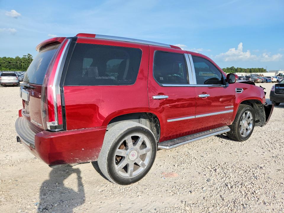 Aukcja sprzedaży 2011 Cadillac Escalade, vin: 1GYS3DEF5BR129820, numer aukcji: 62235456