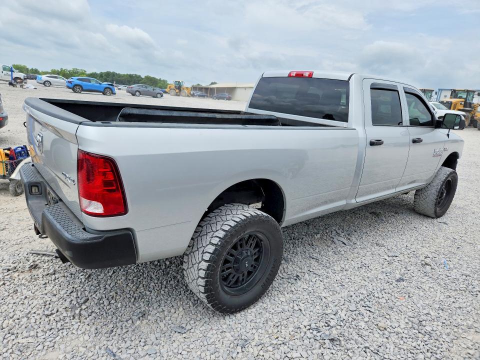 Продажа на аукционе авто 2018 Ram 2500, vin: 3C6TR5HT6JG242181, номер лота: 60290916