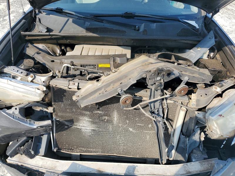 Продажа на аукционе авто 2011 Toyota Highlander, vin: 5TDZK3EH4BS046500, номер лота: 62954006