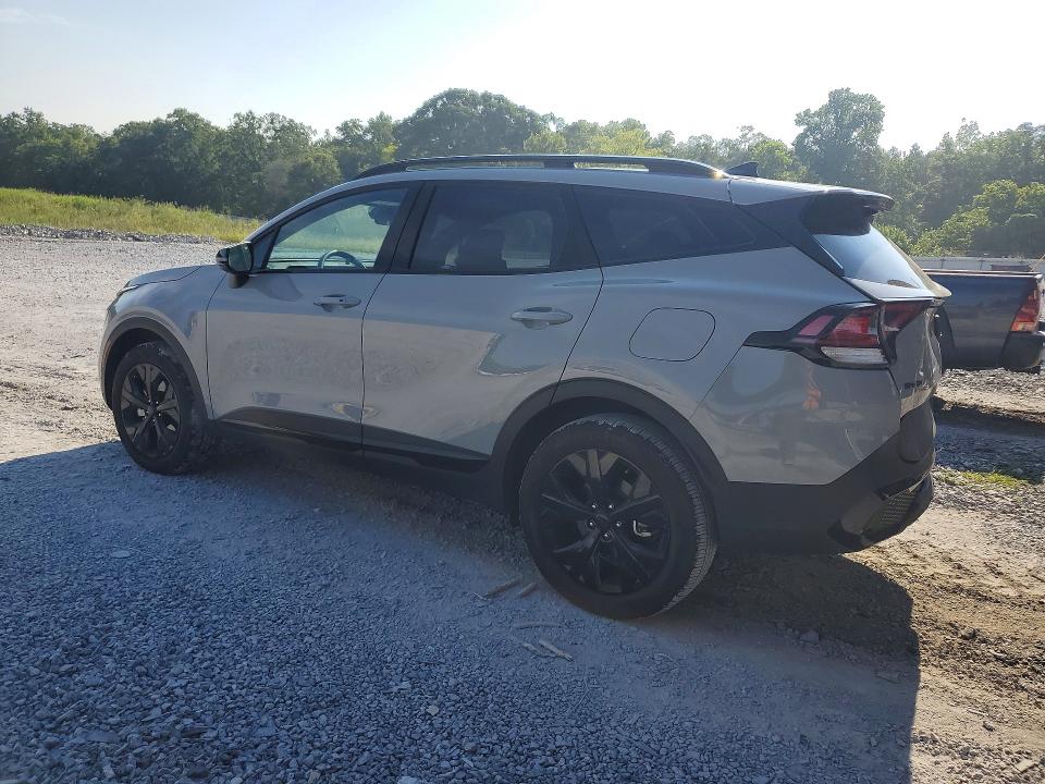 Aukcja sprzedaży 2025 Kia Sportage, vin: 5XYK6CDF3SG282316, numer aukcji: 60034096