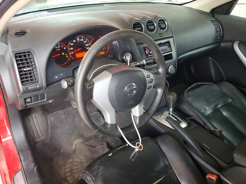 2008 Nissan Altima მანქანა იყიდება აუქციონზე, vin: 1N4AL24E28C243807, აუქციონის ნომერი: 61000716