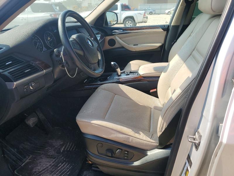 Aukcja sprzedaży 2012 Bmw X5, vin: 5UXZV8C54CL422174, numer aukcji: 61357146