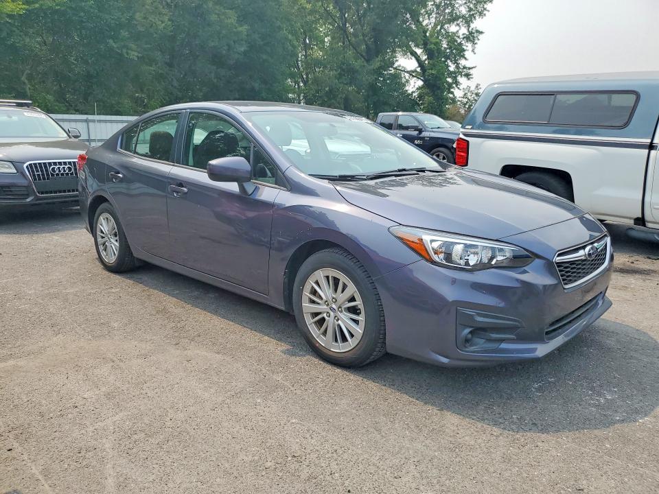 Aukcja sprzedaży 2017 Subaru Impreza, vin: 4S3GKAB63H3615295, numer aukcji: 61369416
