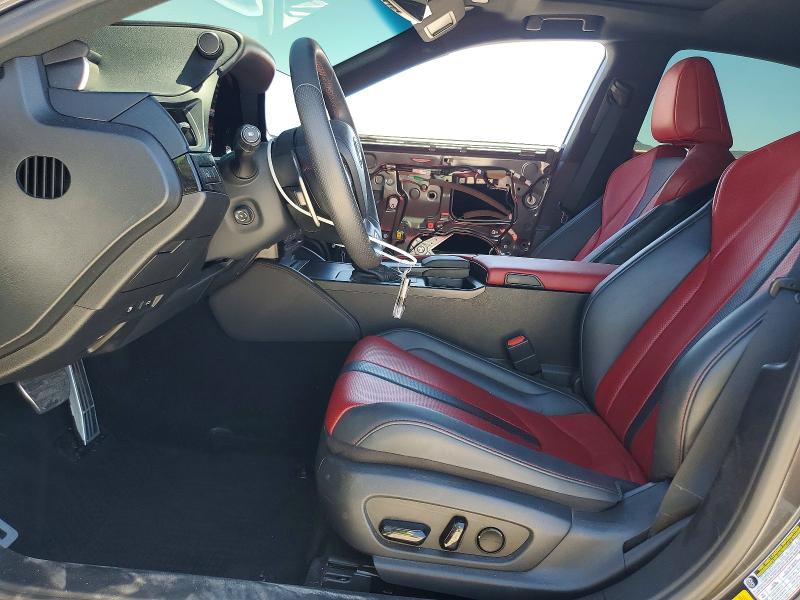Aukcja sprzedaży 2022 Lexus Es 350, vin: 58AGZ1B11NU115842, numer aukcji: 60222106