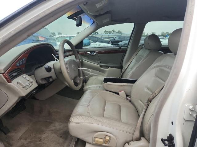 Aukcja sprzedaży 2003 Cadillac Deville, vin: 1G6KD54Y23U278876, numer aukcji: 63369976