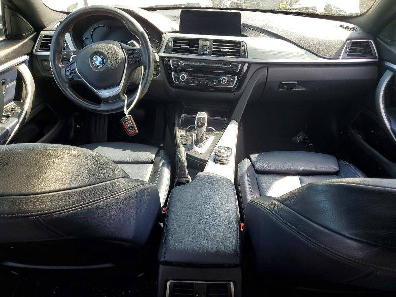 Aukcja sprzedaży 2018 Bmw 430xi, vin: WBA4J3C59JBG91963, numer aukcji: 61196156