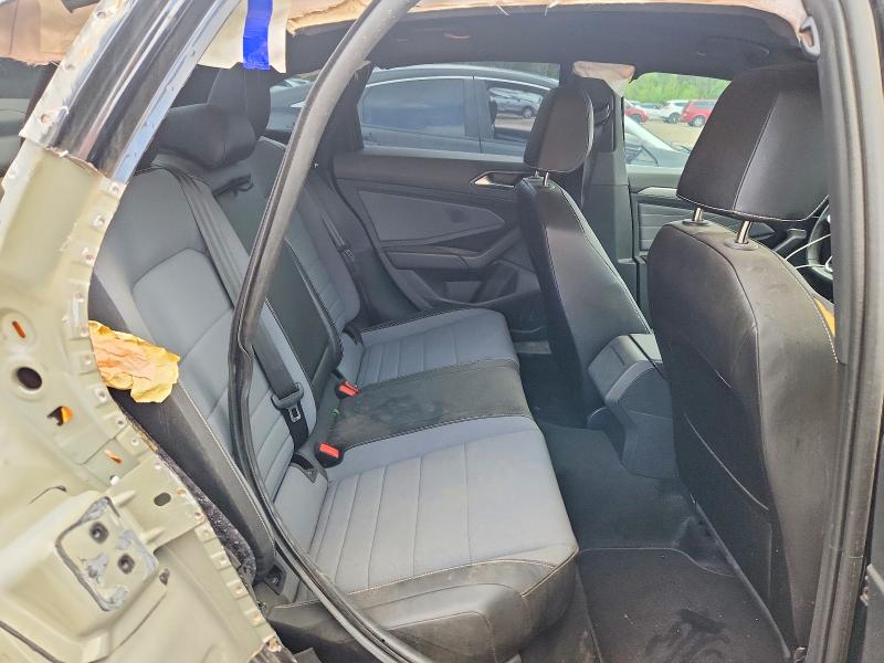 Aukcja sprzedaży 2025 Volkswagen Jetta, vin: 3VWSX7BU7SM110084, numer aukcji: 62629116