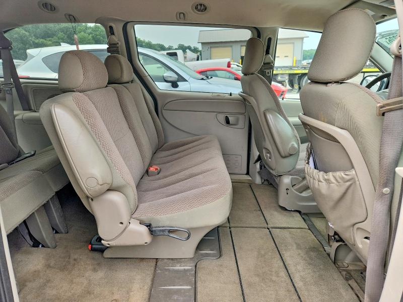 Продаж на аукціоні авто 2007 Dodge Grand Caravan, vin: 1D4GP24R57B195075, номер лоту: 61235326