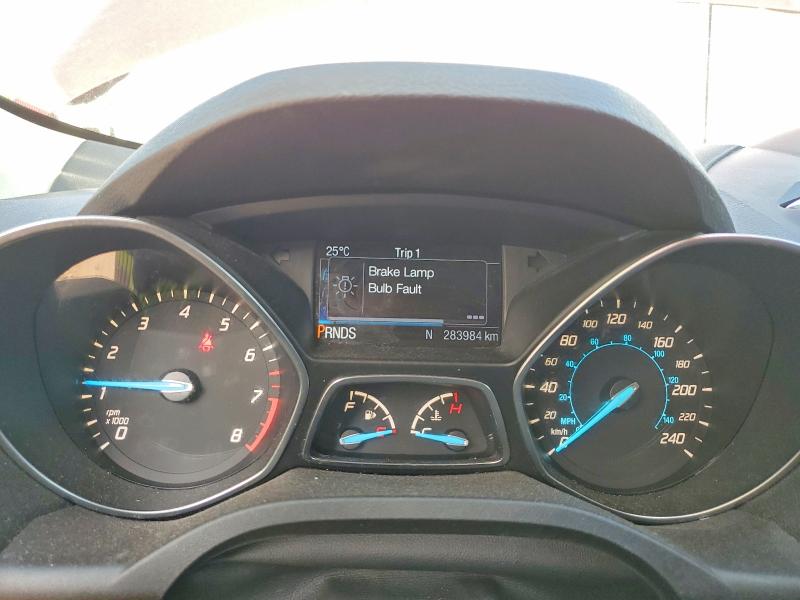 Продажа на аукционе авто 2016 Ford Escape, vin: 1FMCU9G99GUA23835, номер лота: 60289036