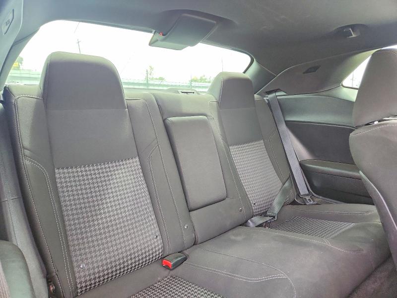 Aukcja sprzedaży 2018 Dodge Challenger, vin: 2C3CDZAG9JH220000, numer aukcji: 60274526