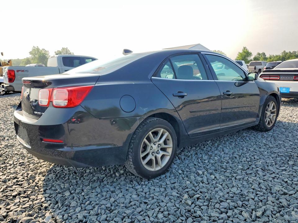 Auction sale of the 2014 Chevrolet Malibu, vin: 1G11C5SL7EF161359, lot number: 60971776