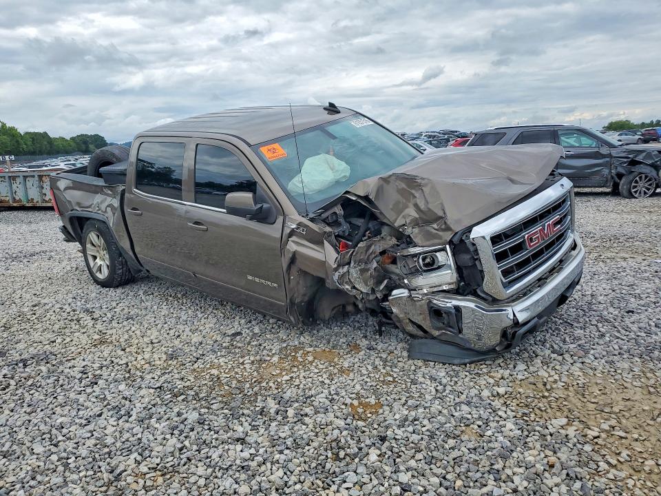 Aukcja sprzedaży 2015 Gmc Sierra, vin: 3GTU2UEC6FG370685, numer aukcji: 61051516