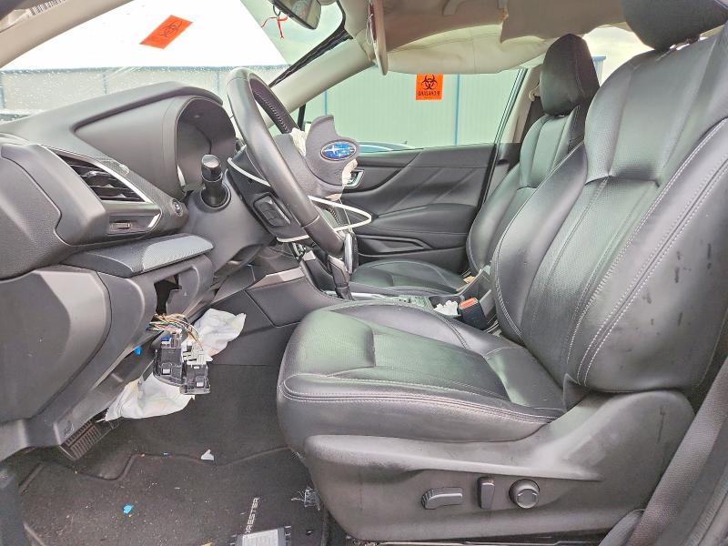 60950046 :رقم المزاد ، JF2SKASCXKH525895 vin ، 2019 Subaru Forester مزاد بيع