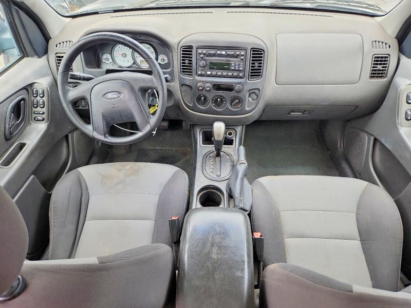 59641216 :رقم المزاد ، 1FMYU02Z96KA55476 vin ، 2006 Ford Escape مزاد بيع