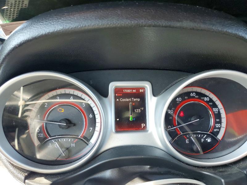 Продажа на аукционе авто 2015 Dodge Journey, vin: 3C4PDCABXFT719207, номер лота: 85768785