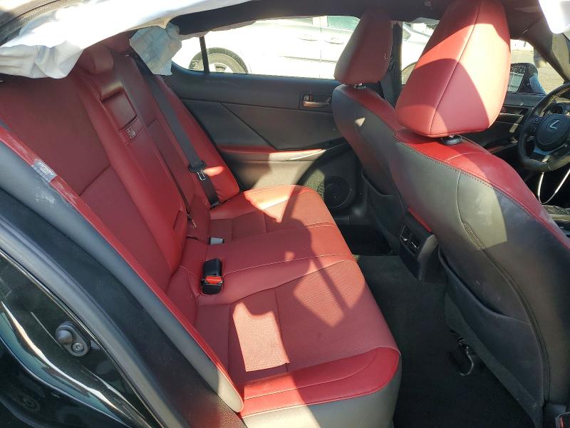Aukcja sprzedaży 2024 Lexus Is 350, vin: JTHBZ1B28R5077099, numer aukcji: 61604816
