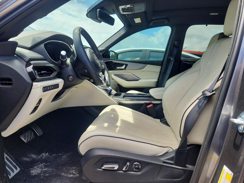 Продажа на аукционе авто 2025 Acura Mdx, vin: 5J8YE1H9XSL029120, номер лота: 85791825