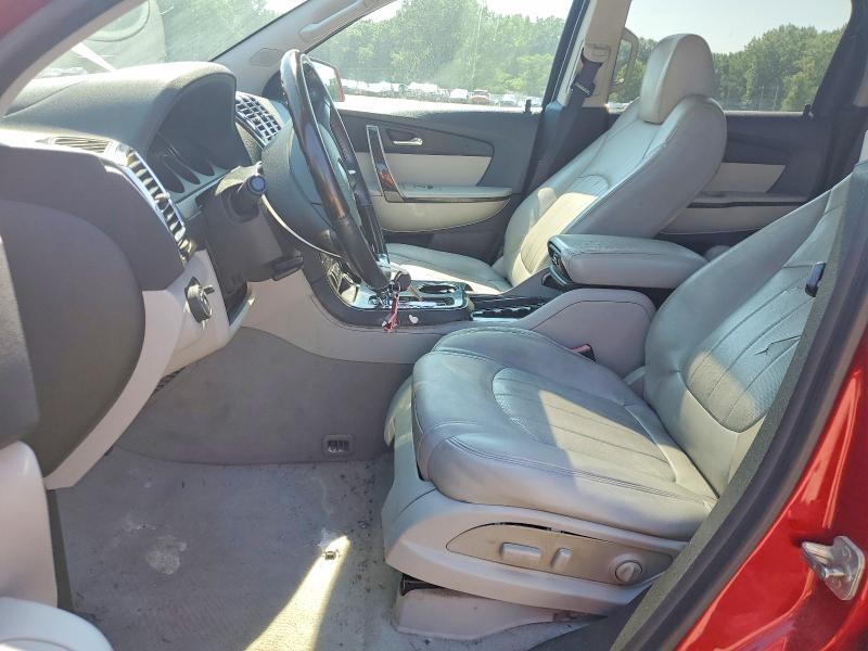 2012 Gmc Acadia მანქანა იყიდება აუქციონზე, vin: 1GKKRTEDXCJ395996, აუქციონის ნომერი: 62226076