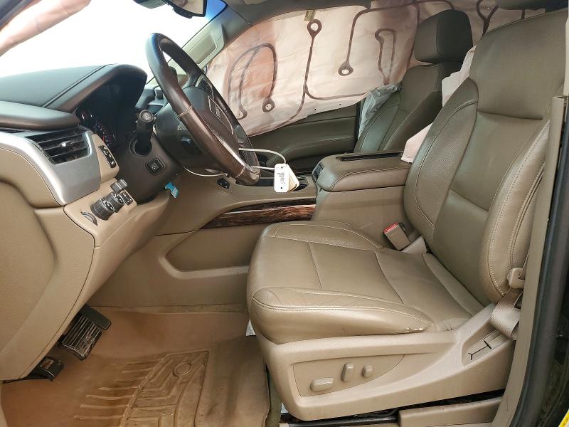 Продажа на аукционе авто 2015 Gmc Yukon Xl, vin: 1GKS2HKCXFR567253, номер лота: 61386756