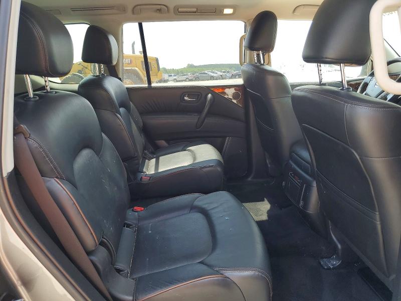 Aukcja sprzedaży 2020 Nissan Armada, vin: JN8AY2NC5L9620195, numer aukcji: 60159716