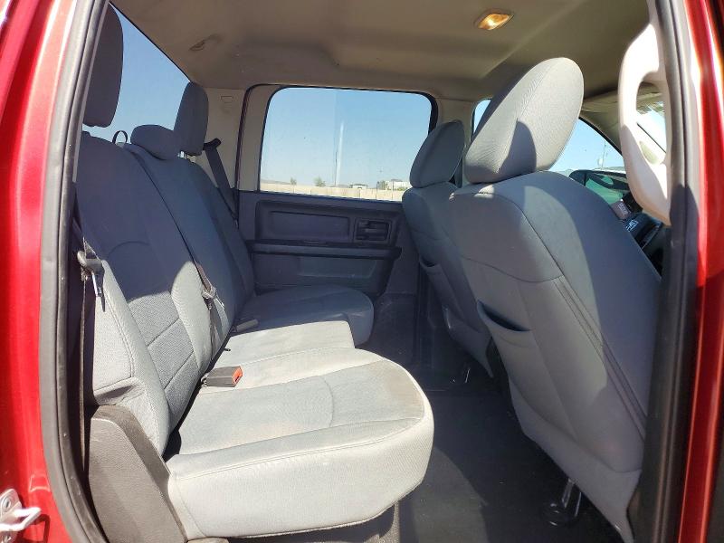 59322866 :رقم المزاد ، 1C6RR7KT3DS684122 vin ، 2013 Ram 1500 مزاد بيع