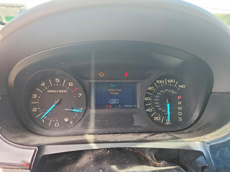 Продаж на аукціоні авто 2013 Ford Edge, vin: 2FMDK3GCXDBB21180, номер лоту: 61963826