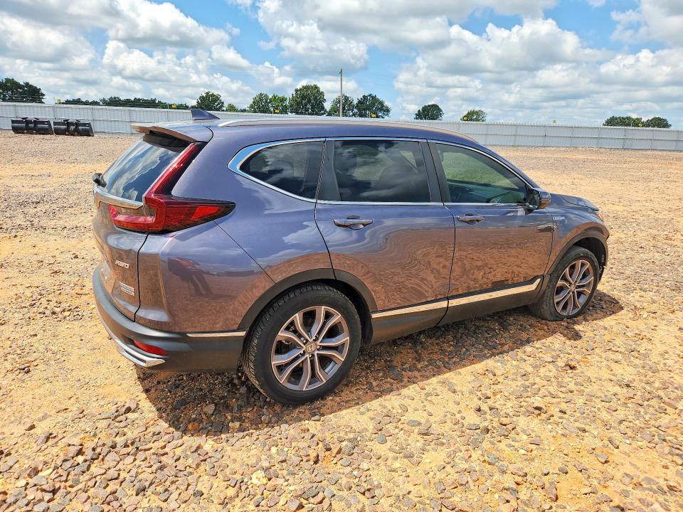 Продажа на аукционе авто 2020 Honda Cr-v, vin: 7FART6H94LE025059, номер лота: 58928636