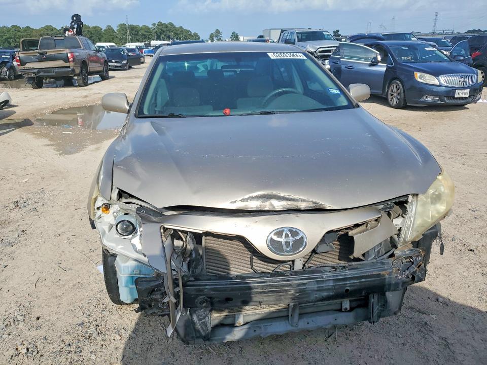 Продаж на аукціоні авто 2007 Toyota Camry, vin: JTNBE46K873072577, номер лоту: 62693906