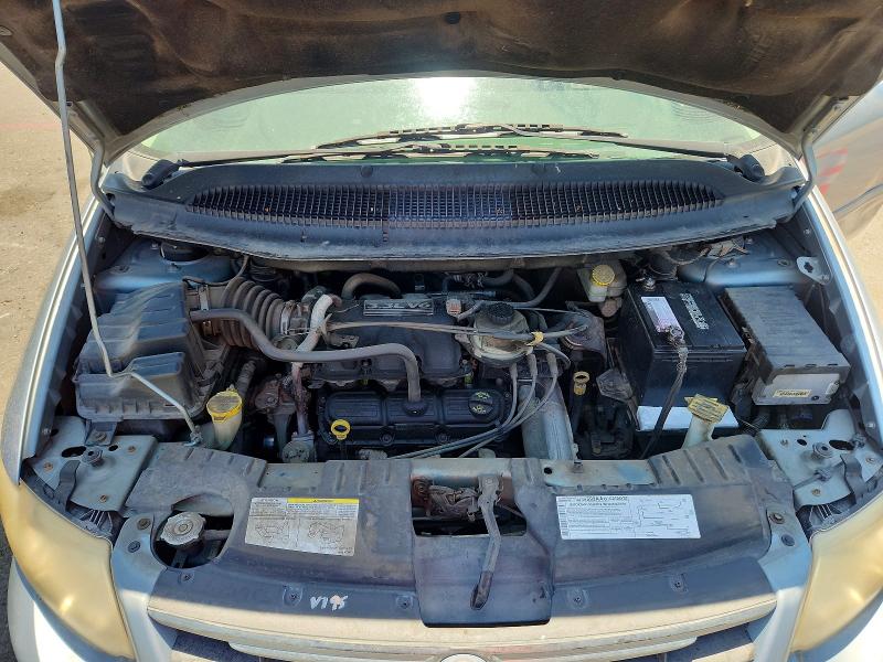 Aukcja sprzedaży 2006 Chrysler Town & Country, vin: 2A4GP44RX6R728539, numer aukcji: 61714956