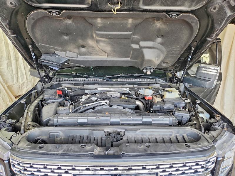 59052556 :رقم المزاد ، 1GT49REY2NF236275 vin ، 2022 Gmc Sierra مزاد بيع